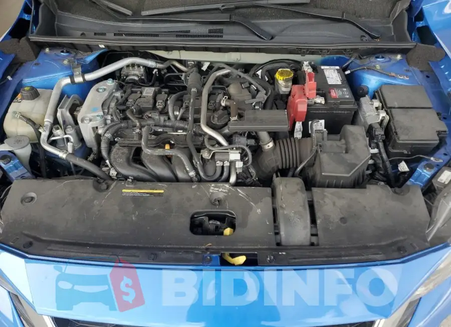3N1AB8CV4NY253343 Photo# 11