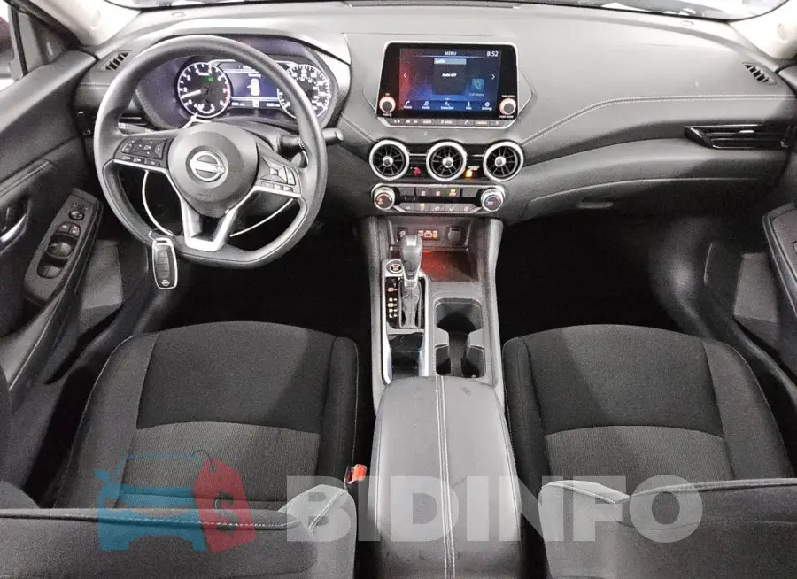 3N1AB8CV6SY298215 Photo# 8