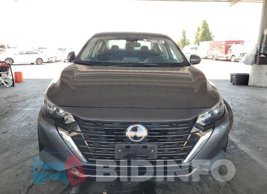 3N1AB8CV7SY358504 Photo# 5