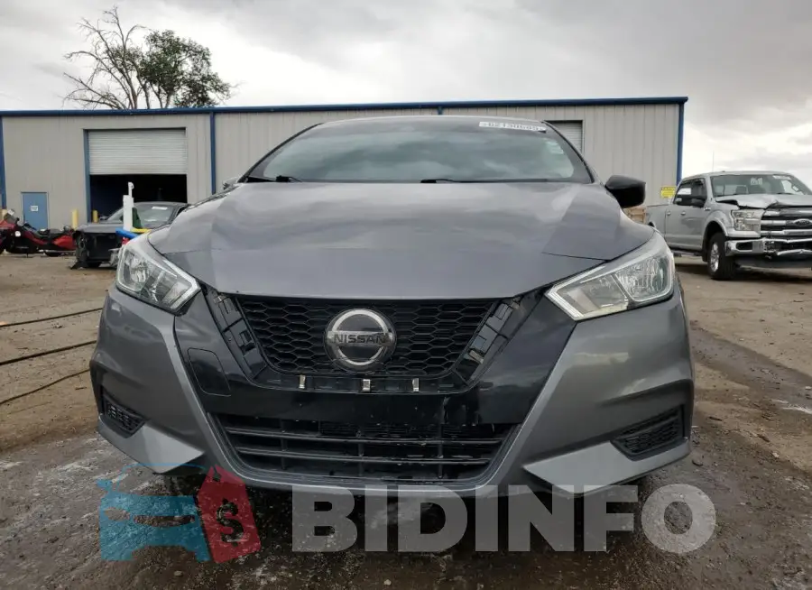 3N1CN8DV8LL812014 Photo# 5