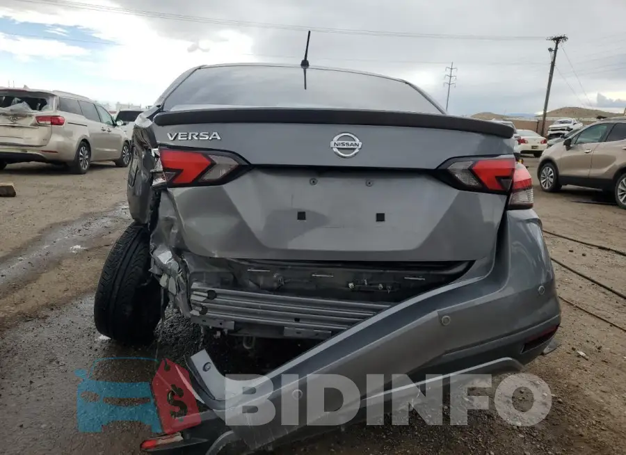 3N1CN8DV8LL812014 Photo# 6
