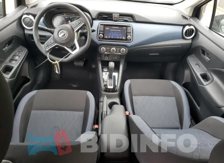3N1CN8EV1SL856126 Photo# 8