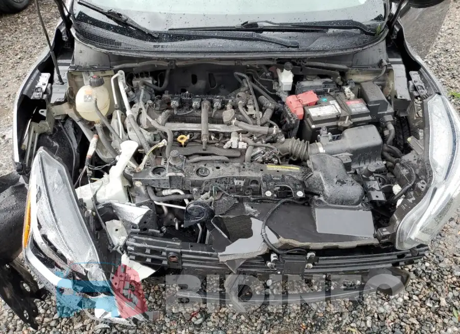 3N1CN8EV4LL855943 Photo# 11