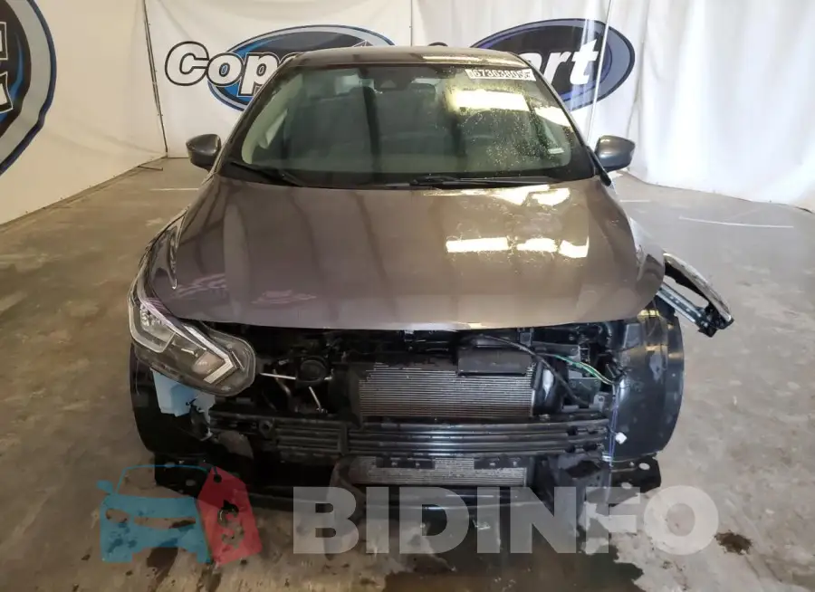 3N1CN8EV7PL831772 Photo# 5