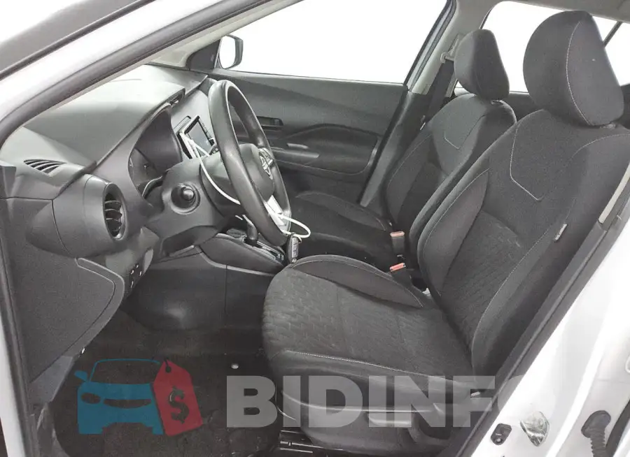 3N1CP5BV2NL488931 Photo# 7