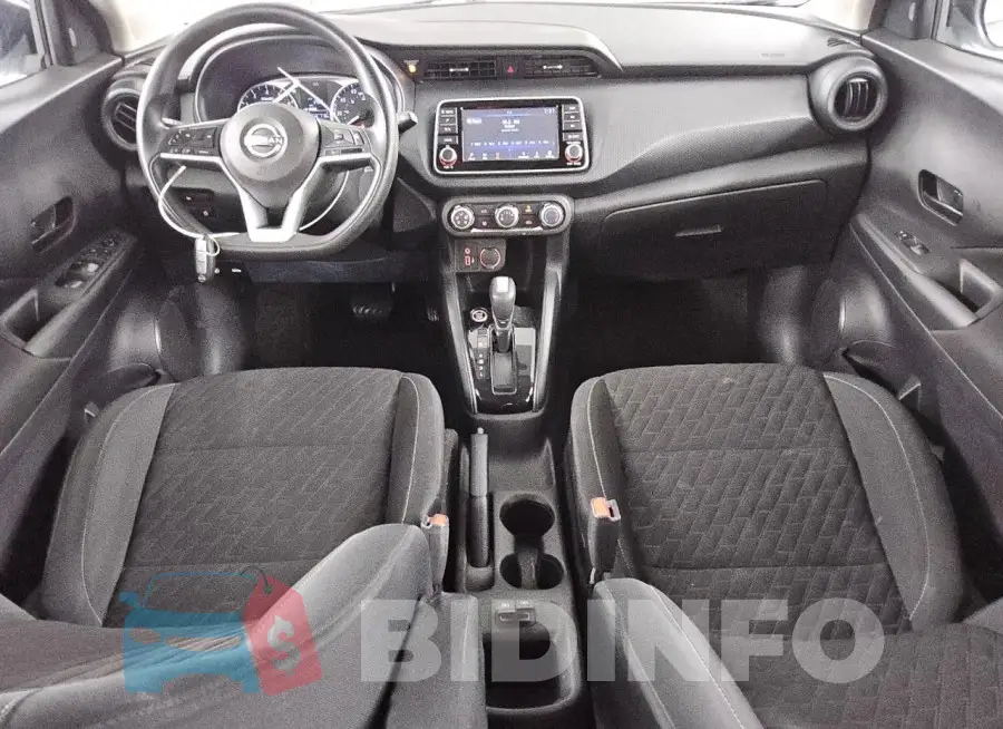 3N1CP5BV2NL488931 Photo# 8