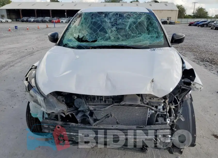 3N1CP5BV5ML467537 Photo# 5
