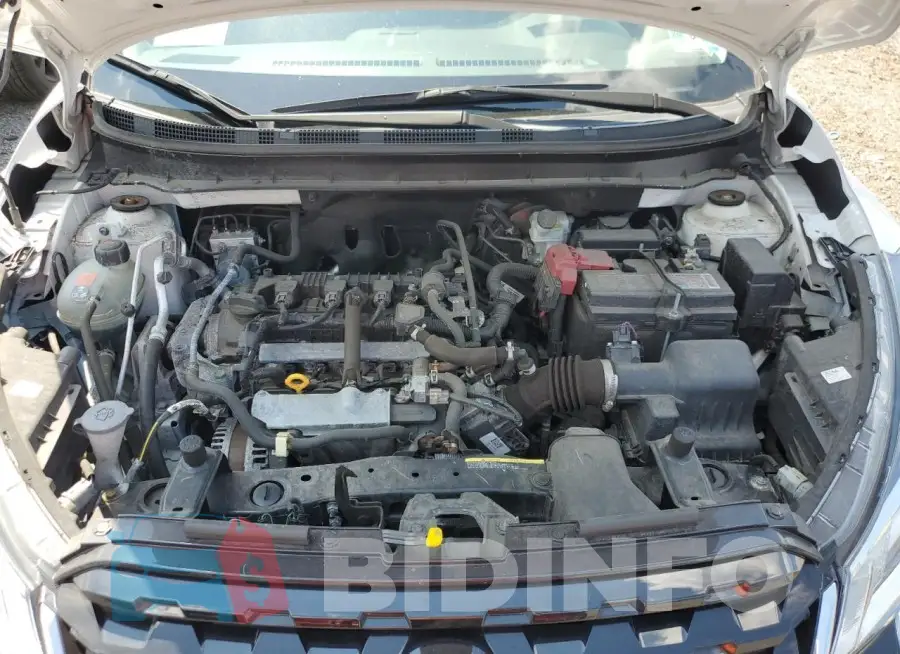 3N1CP5BV9PL557164 Photo# 12