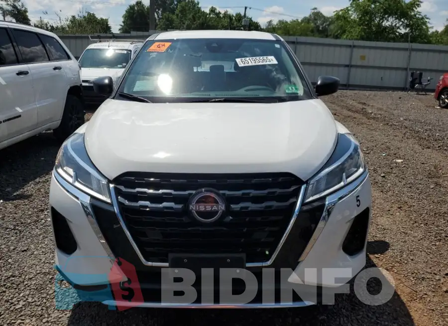 3N1CP5BV9PL557164 Photo# 5