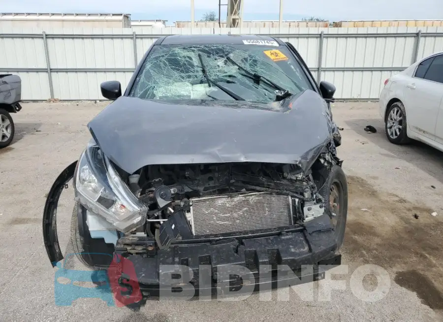 3N1CP5BVXLL551741 Photo# 5