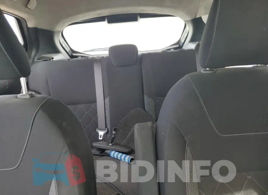 3N1CP5BVXLL551741 Photo# 10