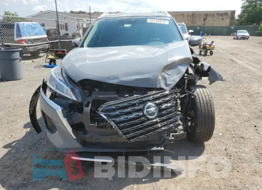3N1CP5CV4ML543585 Photo# 5