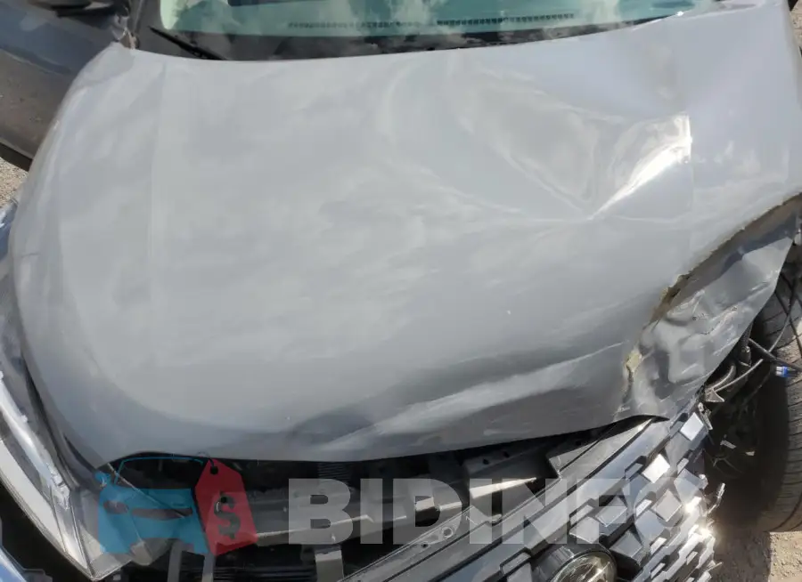 3N1CP5CV4ML543585 Photo# 11