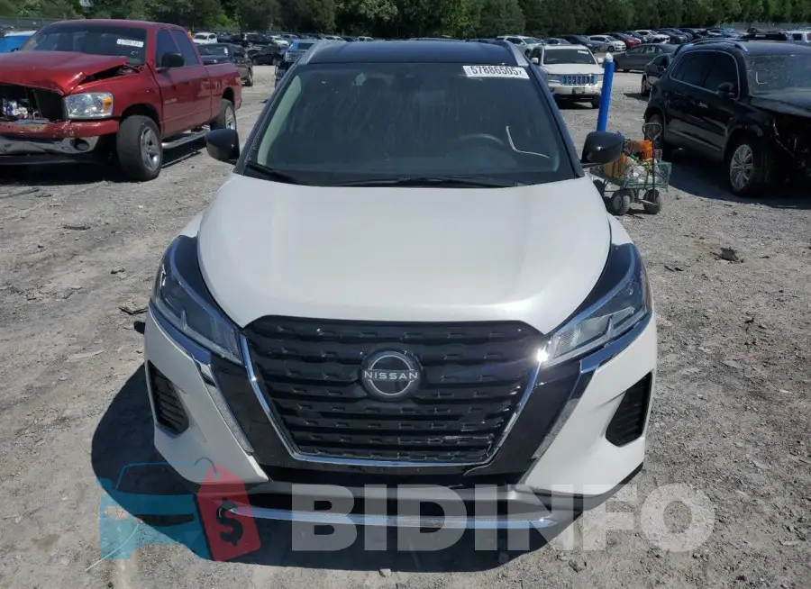 3N1CP5CV6PL530289 Photo# 5