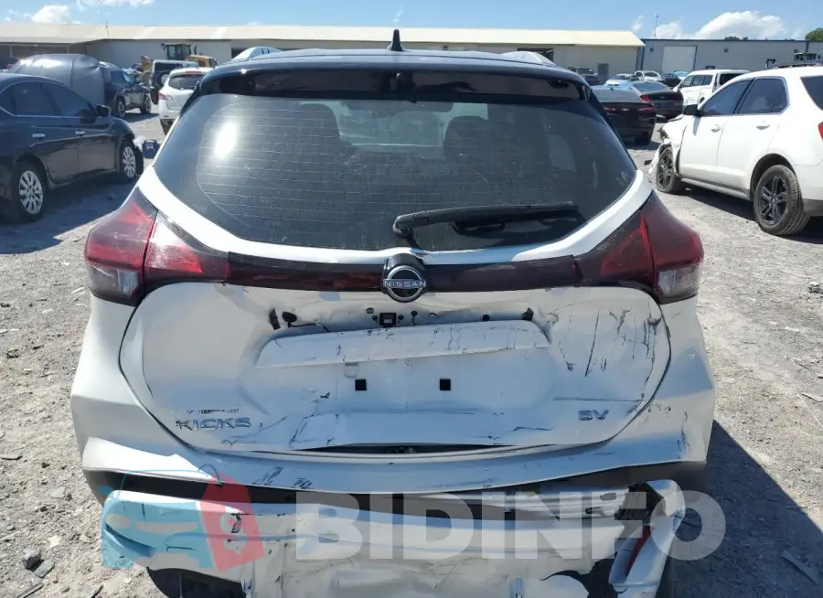 3N1CP5CV6PL530289 Photo# 6