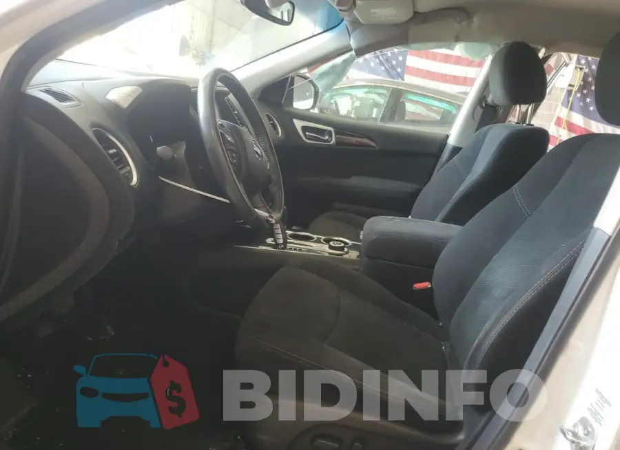 5N1AR2MM5GC640860 Photo# 7