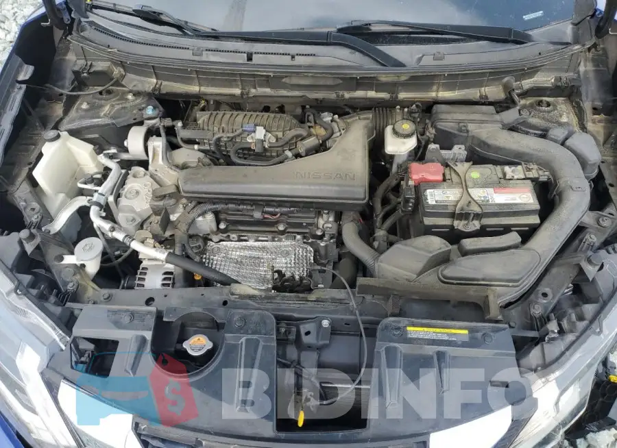 5N1AT2MT8KC755146 Photo# 12