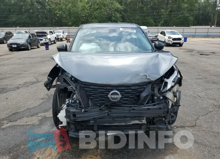 5N1BT3AA2PC819282 Photo# 5