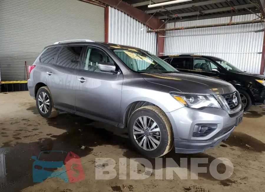 5N1DR2BM5LC613474 Photo# 4