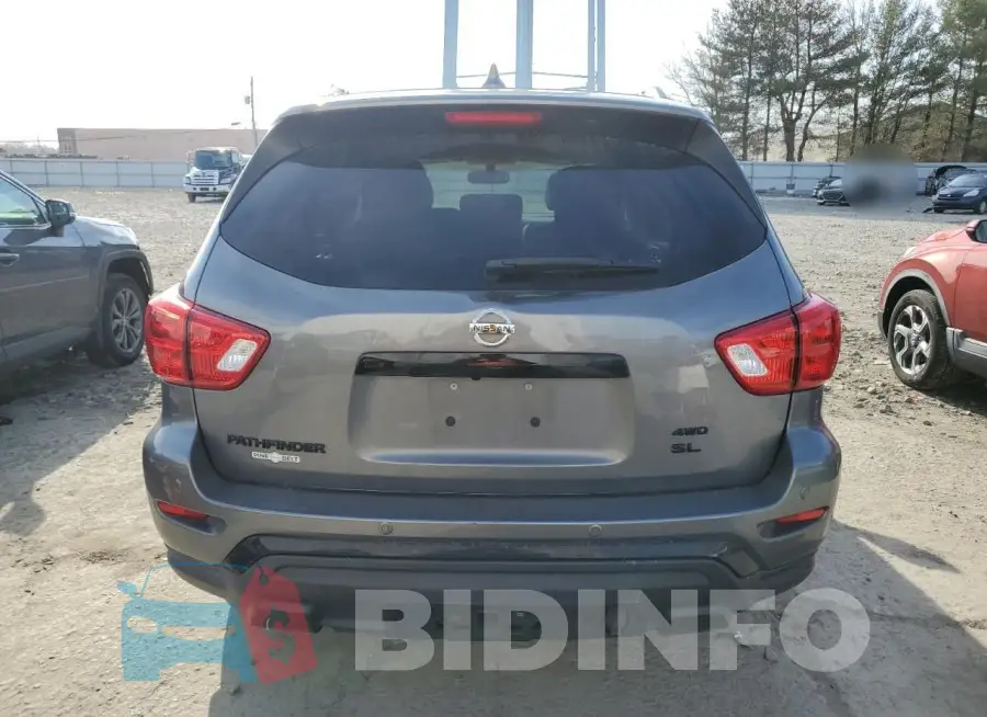 5N1DR2CM3LC617733 Photo# 6