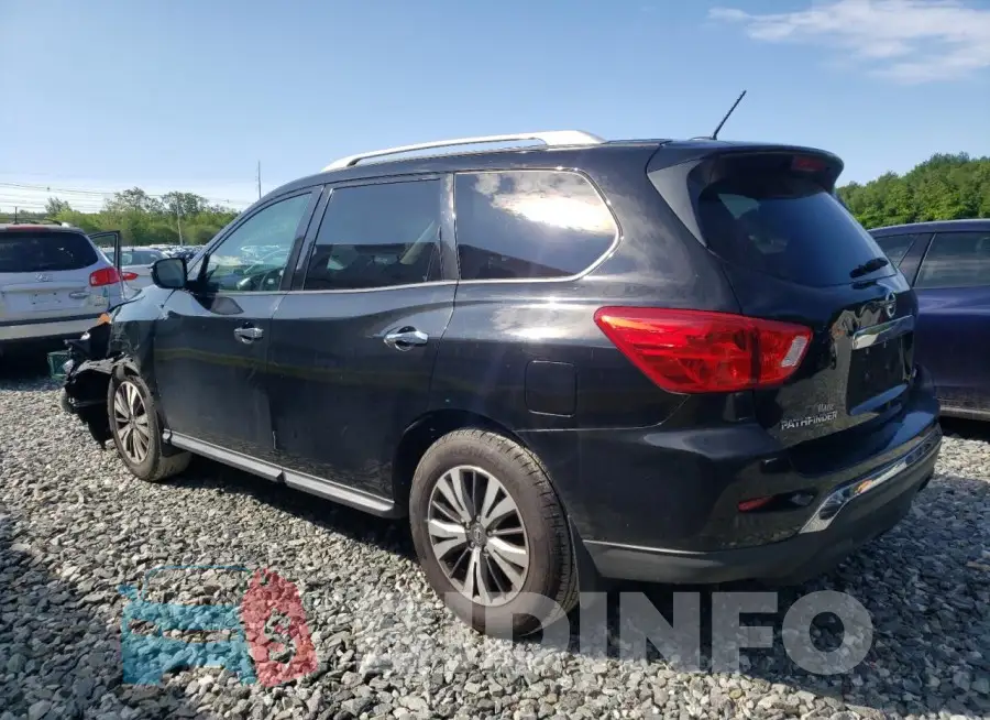 5N1DR2MM7HC691663 Photo# 2