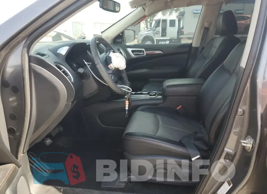 5N1DR2MM8KC651356 Photo# 7