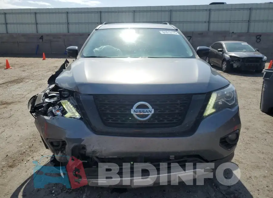 5N1DR2MM8KC651356 Photo# 5