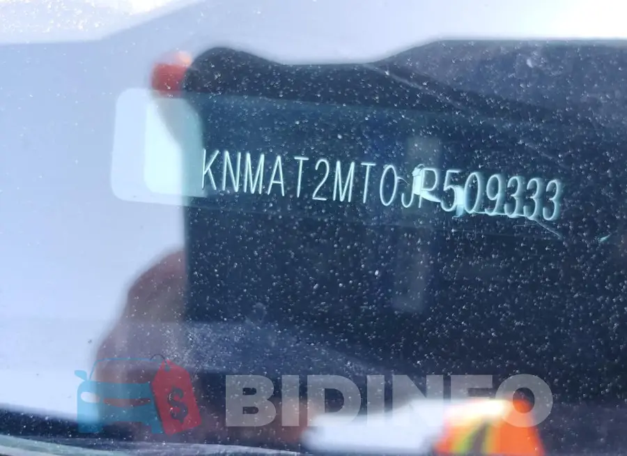 KNMAT2MT0JP509333 Photo# 13