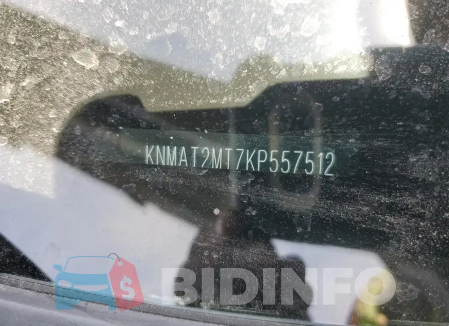 KNMAT2MT7KP557512 Photo# 13