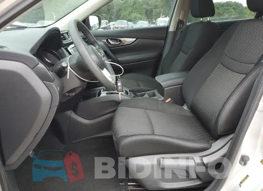 KNMAT2MTXJP597341 Photo# 7