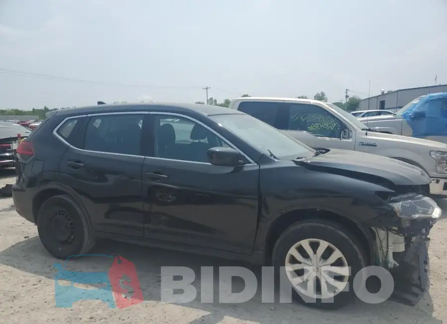 KNMAT2MV1KP501180 Photo# 4