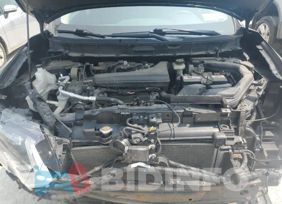 KNMAT2MV1KP501180 Photo# 12