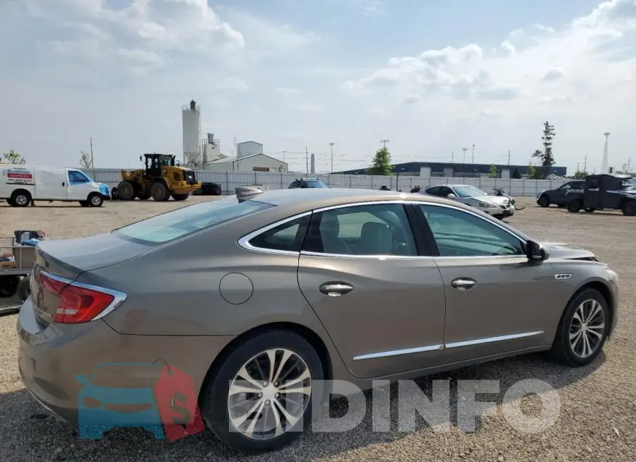 1G4ZR5SS7HU153581 Photo# 3