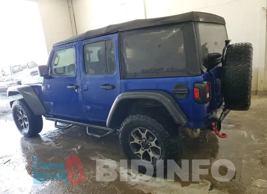 1C4HJXFG8JW229652 Photo# 2