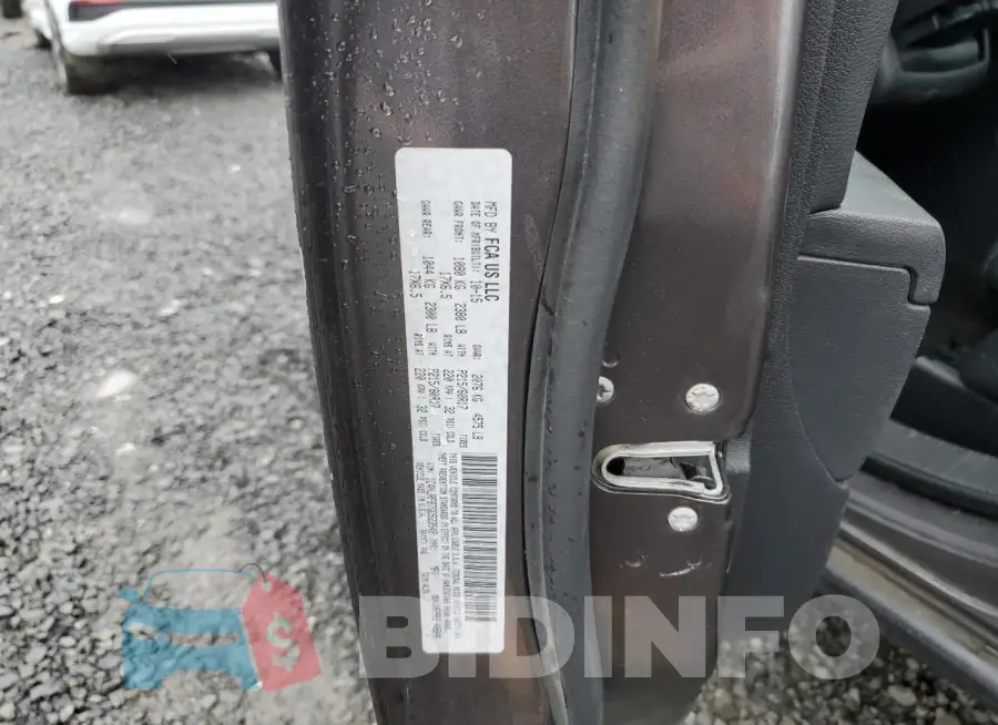 1C4NJRFB7GD523549 Photo# 13