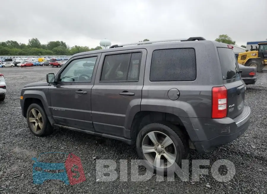 1C4NJRFB7GD523549 Photo# 2