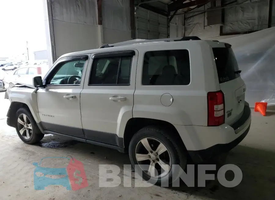 1C4NJRFB8GD671287 Photo# 2