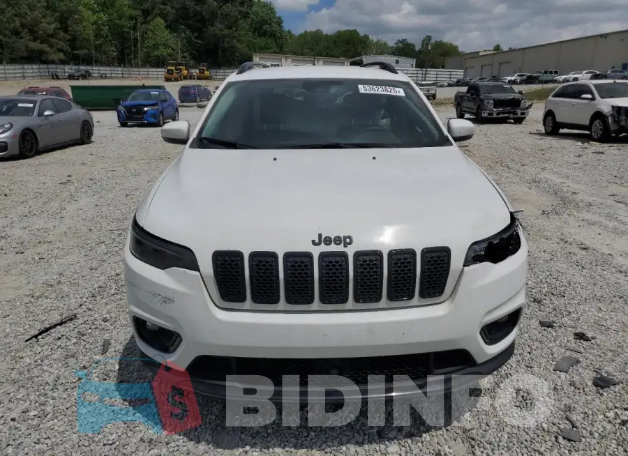 1C4PJLLB5MD235549 Photo# 5