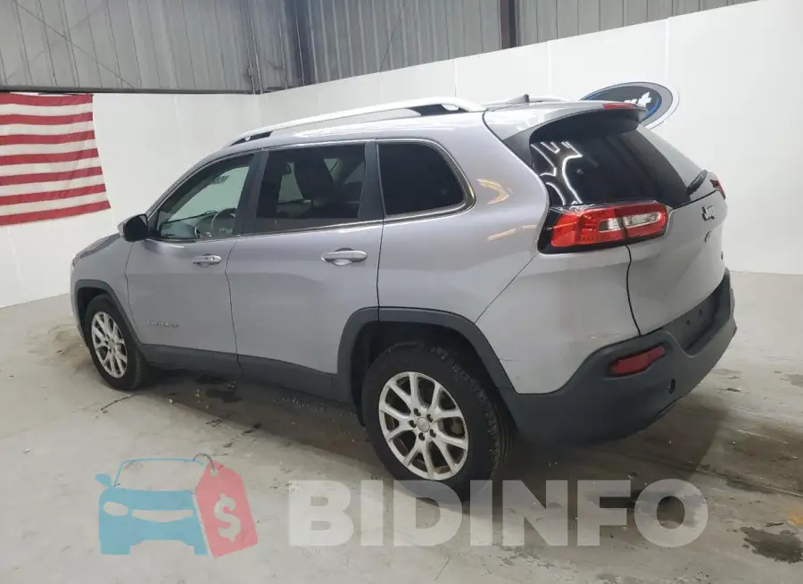 1C4PJLLB8JD512027 Photo# 2