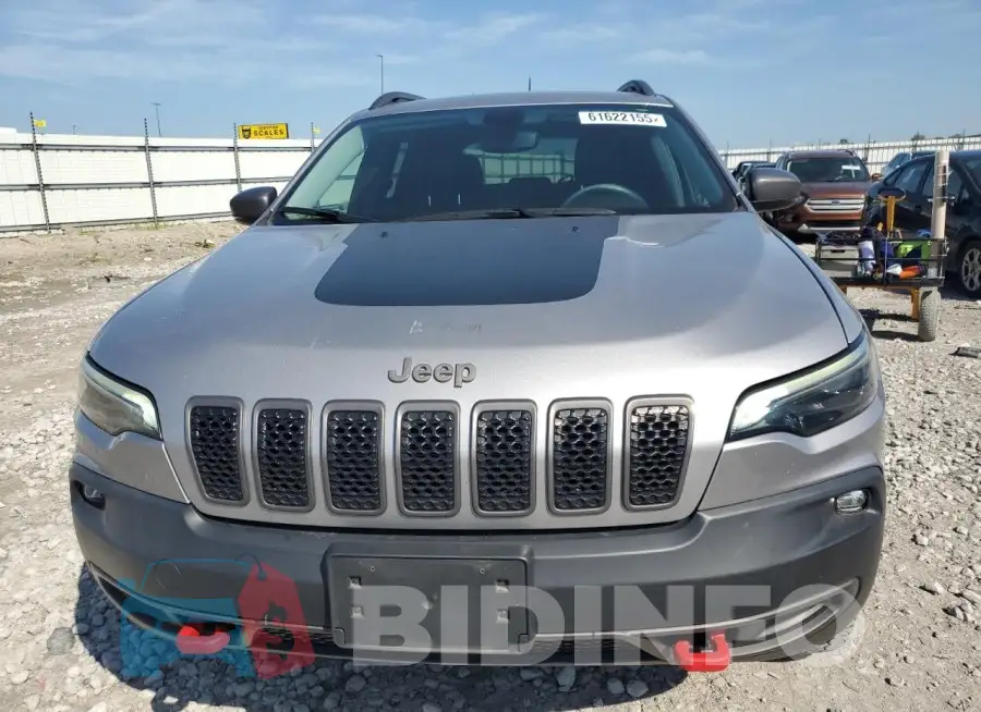 1C4PJMBX5LD557352 Photo# 5