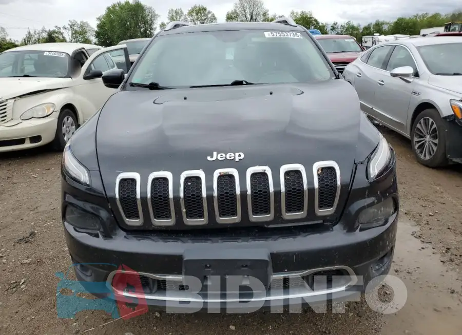 1C4PJMDB8GW169933 Photo# 5
