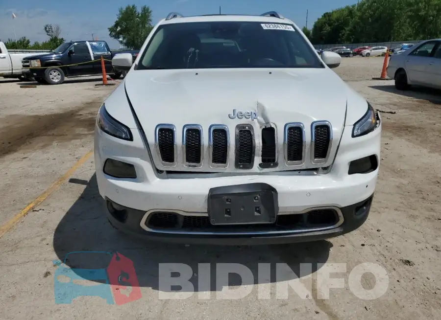 1C4PJMDS8HD214186 Photo# 5
