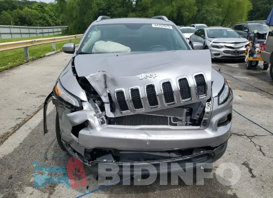 1C4PJMLX2JD507620 Photo# 5