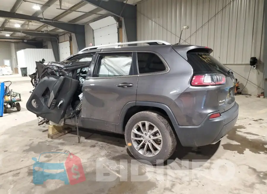 1C4PJMMX4MD216247 Photo# 2