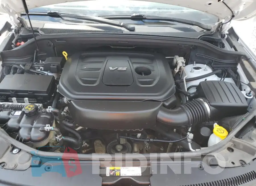 1C4RJEAG6JC442746 Photo# 11