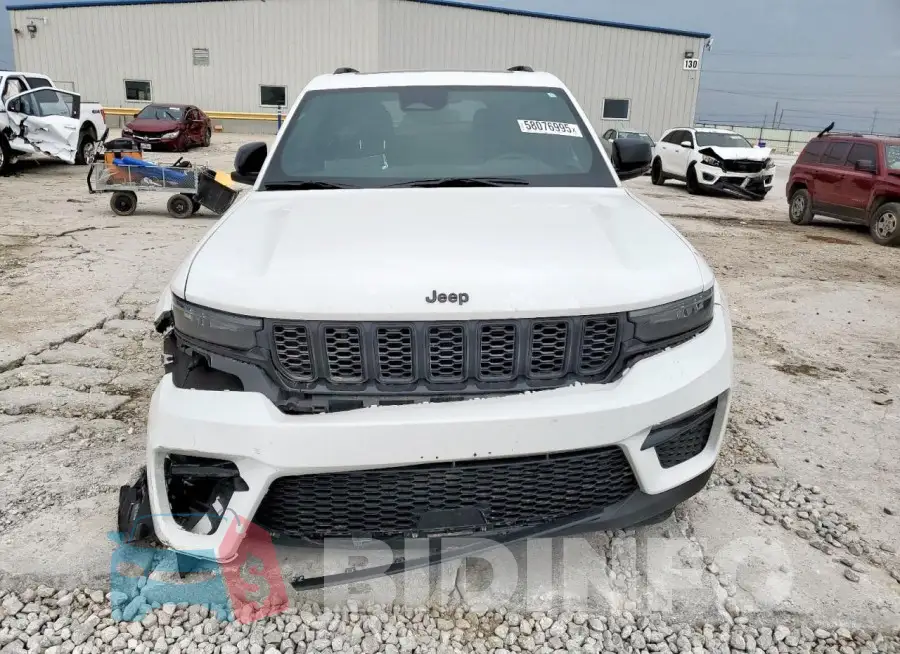 1C4RJGBG9RC260996 Photo# 5