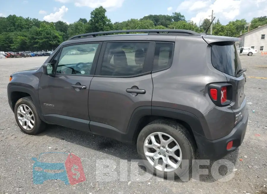 ZACCJBBB2HPE83727 Photo# 2