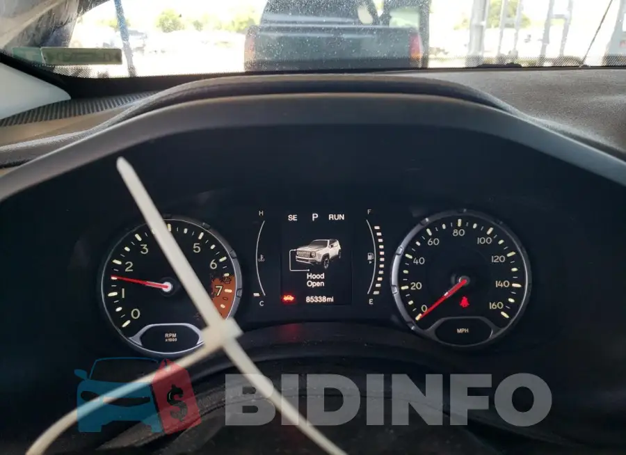 ZACCJBBB4HPE69036 Photo# 9