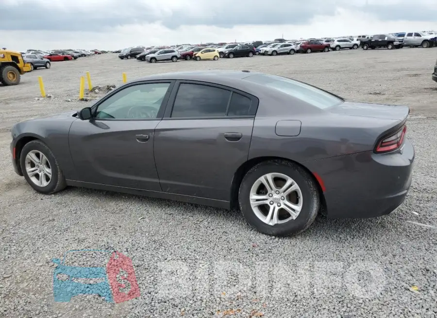 2C3CDXBG3KH753187 Photo# 2