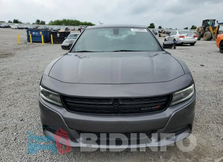 2C3CDXBG3KH753187 Photo# 5
